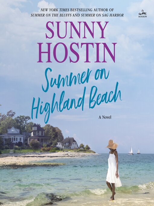 Title details for Summer on Highland Beach by Sunny Hostin - Available